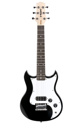 Guitare korg sdc mini vox - mini, bk