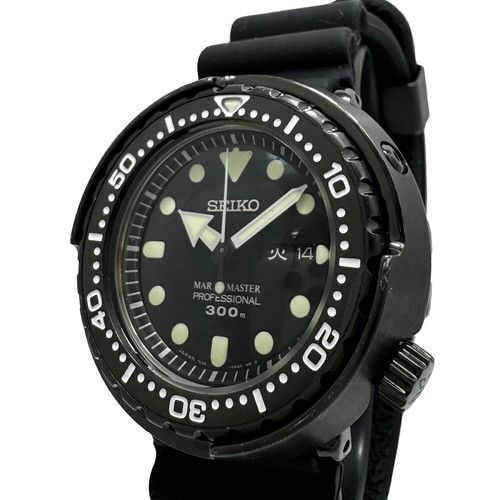 Men used seiko - men's, prospex
