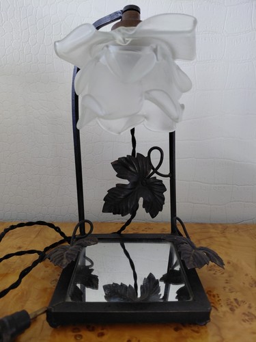 Très belle lampe veilleuse