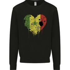 Sweat À Capuche Pour Hommes