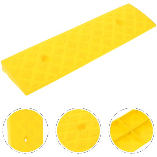 Rampe trottoir pour voiture - de,