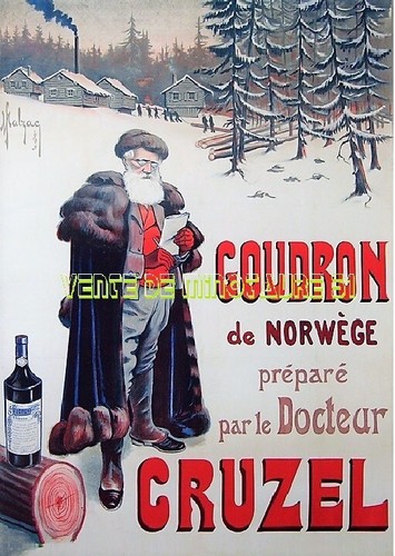 Goudron norwège norvège - de,