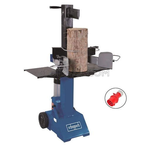 Fendeur buches electrique - de,