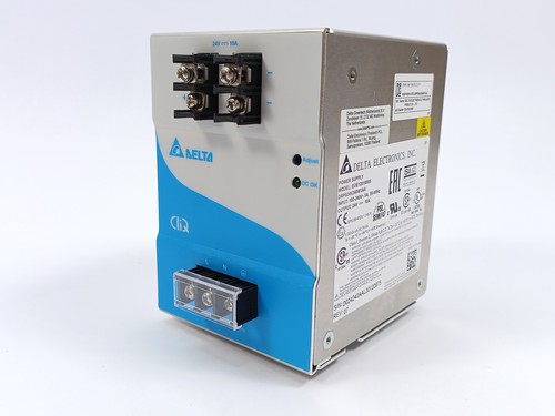 Delta electronics eoe12010005 - electronics,