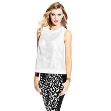 Vince Camuto Graphic Illusion