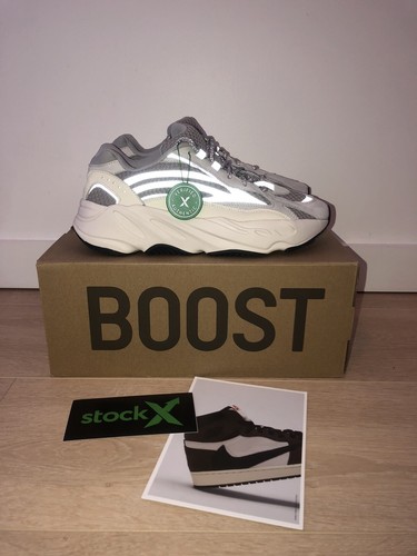 Adidas yeezy boost 700 static - boost,