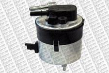 BOîTIER (FILTRE DE CARBURANT)