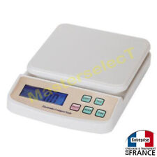 Balance Digitale Numerique