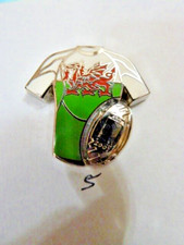 PIN'S  WORLD CUP  RUGBY FRANCE