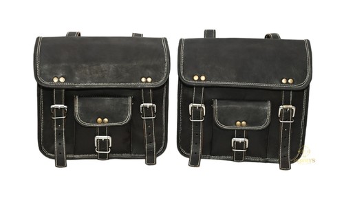 Pièces sacs selle en - selle,