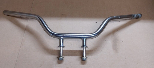 Guidon chromer origine - ,