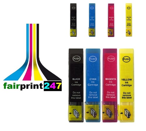 Cartouches imprimante xl - cartouches, d'imprimante