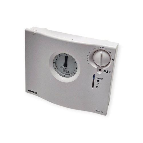 Siemens rav11 - siemens, rav11.1