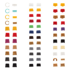 Playmobil sélection poignets poignets poignets manchettes gardes ACW