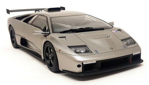 Kyosho spirit scale - kyosho,