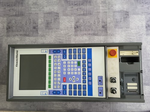 Pupitre krauss maffei mc3f - de,