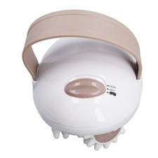 3D Rotating Deep Tissue