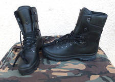 RANGERS CHAUSSURES COMBAT