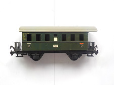 Voiture fleischmann voyageurs - voiture,