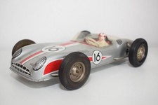 C14 TINPLATE JOUSTRA FRANCE