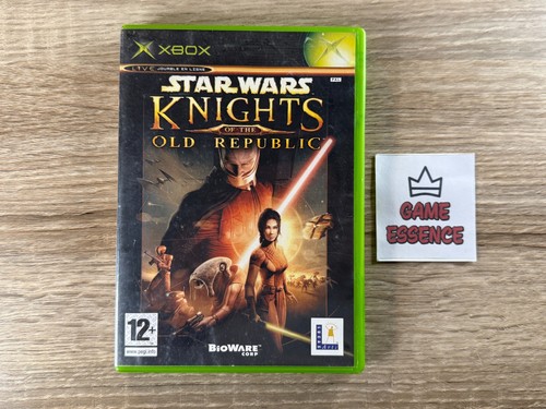 Star wars knights - knights, of