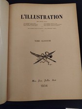 L'illustration Grand Livre