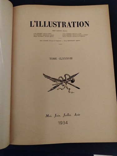 Illustration grand livre - l'illustration,