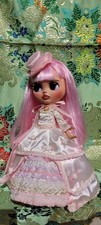 POUPÉE BLYTHE OOAK