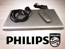 Lecteur dvd philips dvp630 - lecteur,