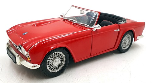 Jadi scale diecast - 1/18,