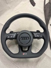 Volant Audi 