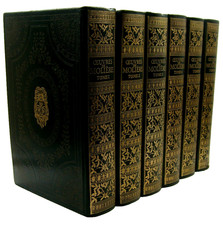 MOLIÈRE - Œuvres - 6/6 -