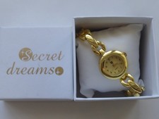 Montre femme lip quartz acier - femme,