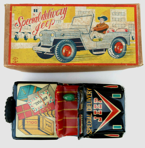 Hadson voiture special - voiture,