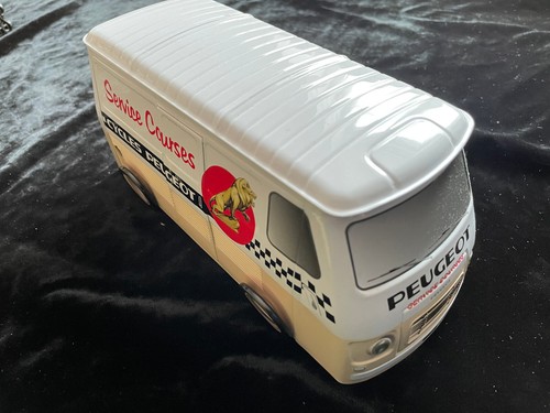 Camionnette peugeot cycles - #,