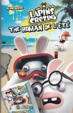 LIVRE THE LAPINS CRETINS THE