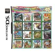 Cartouche 208 en 1 Compatible