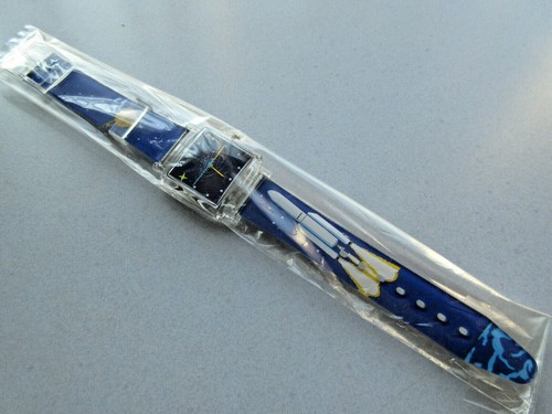 Collection montre bleue - , :