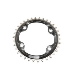 Plateau vtt mono diam 96 exter