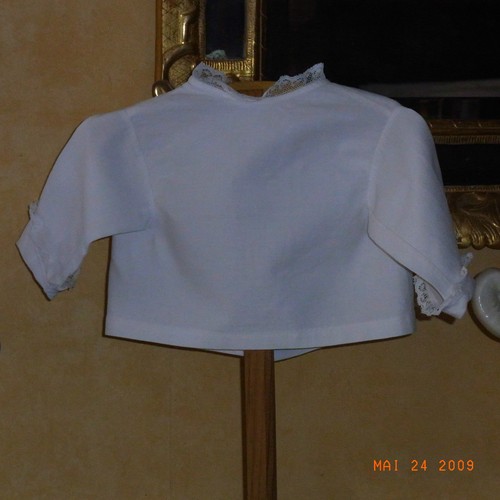 Brassiere bebe coton - coton, &