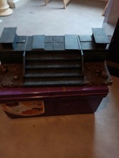 Diorama saint seiya myth cloth