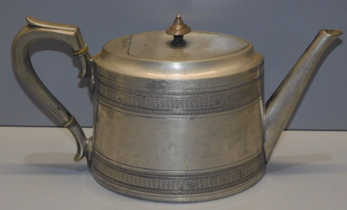 Ancienne verseuse theiere - -ancienne,