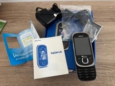 NOKIA 7230 - Graphite - New -