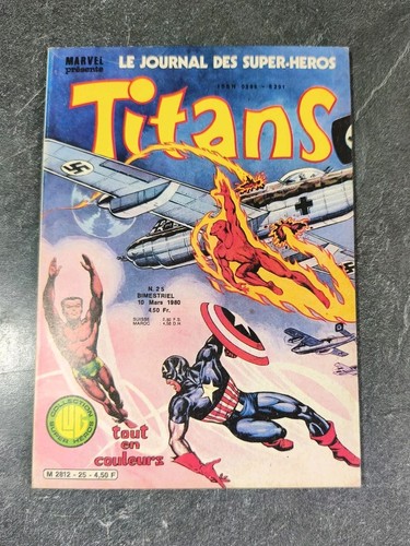 Titans lug marvel strange - marvel,