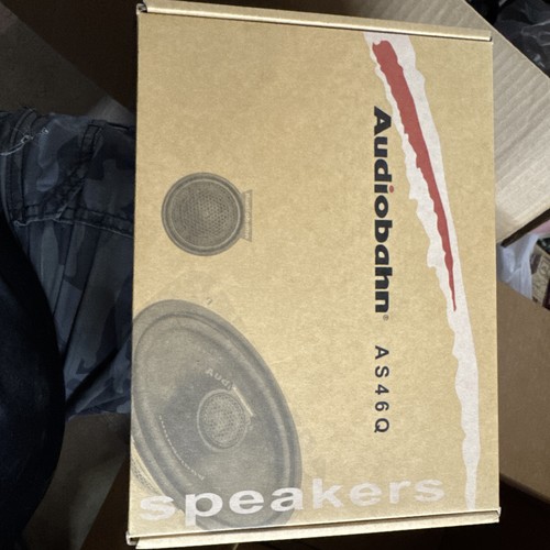 Audiobahn 2 way - audiobahn, 2-way