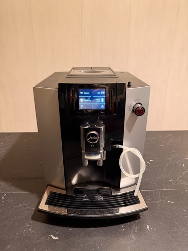 Machine café haut - à, gamme