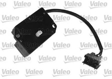 Moteur de volet de chauffage