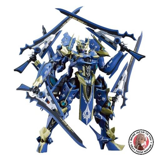 Good smile moderoid scale - moderoid, dx-scale