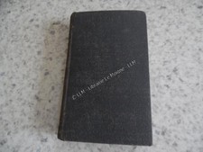 1865.Fidelis minister