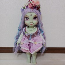 Poupée Disney Animator's